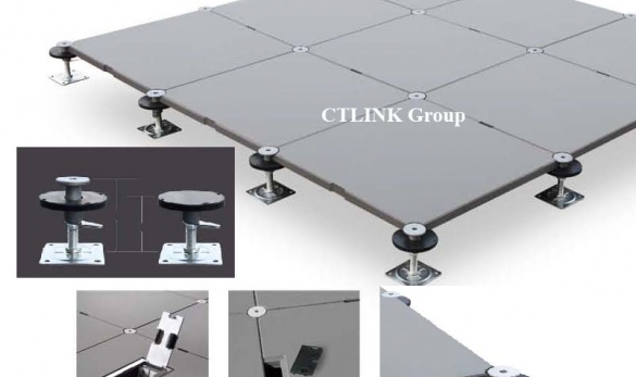 Sàn nâng Canxi Silicat Malaysia